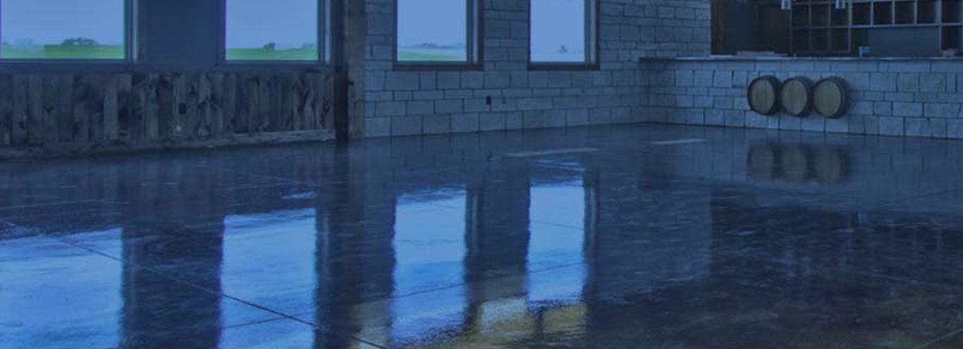 Sturdy Stability on the Horizon for The Garage Floor Company™ Franchise Owners